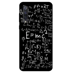 Megafone 6297 Cover For Xiaomi Mi 9 SE