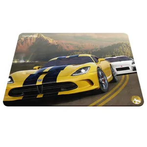 Hoomero Forza Horizon game A6713 Mousepad