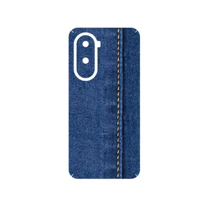 MAHOOT Fabric Texture 8 Cover Sticker for Xiaomi Poco M7 4G