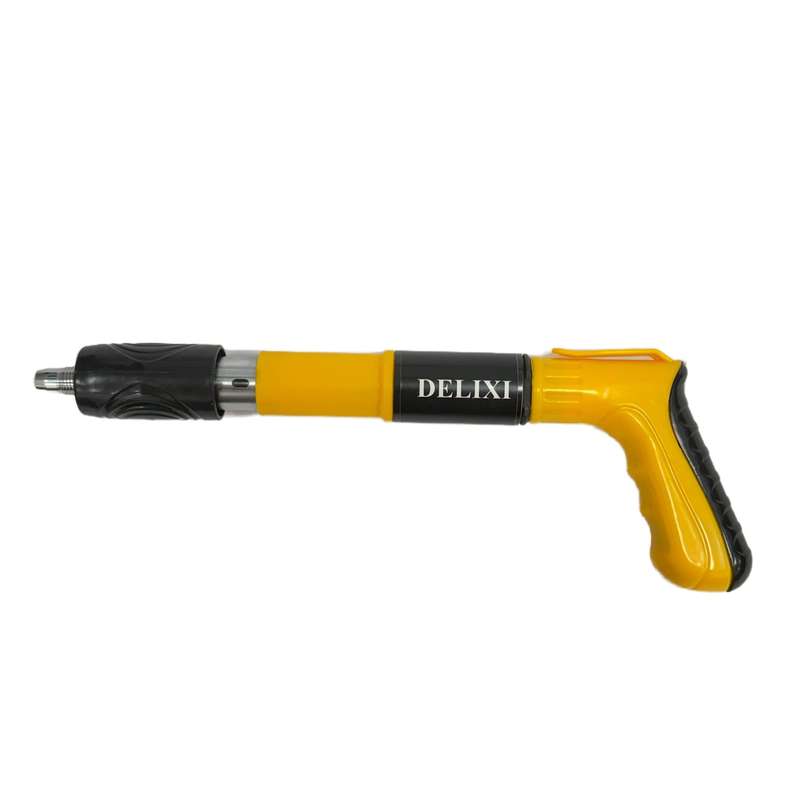 میخ کوب دلیکسی کد ZRD2000X سایز 50 میلی متر