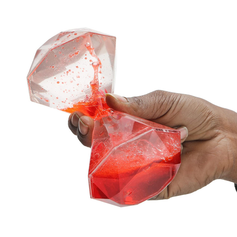 ساعت شنی طرح الماس