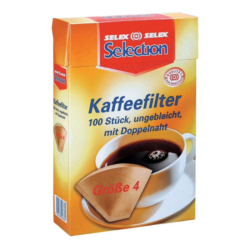 فیلتر قهوه کد GK220  مجموعه 2 عددی