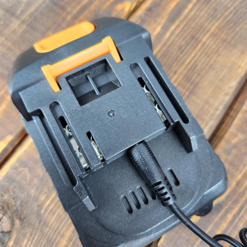 قیچی باغبانی شارژی اینتیمکث کد gg102