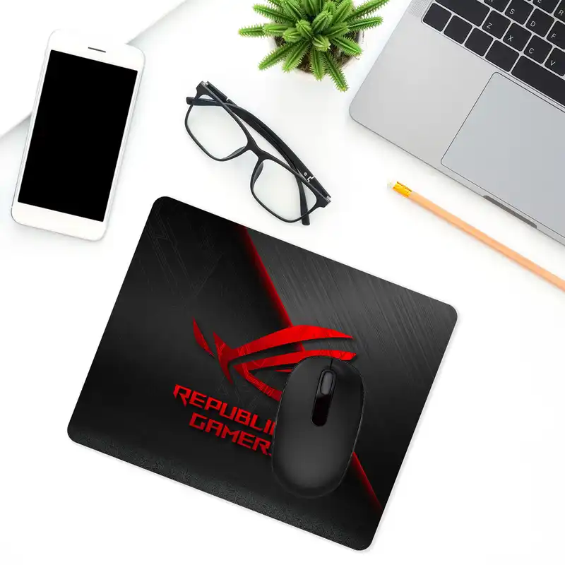 ماوس پد  مدل MP2770