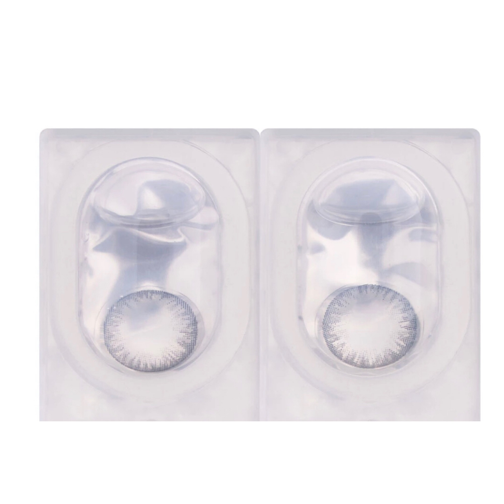 لنز چشم بیوتی شماره 5 مدل NRA210 رنگ خاکستری