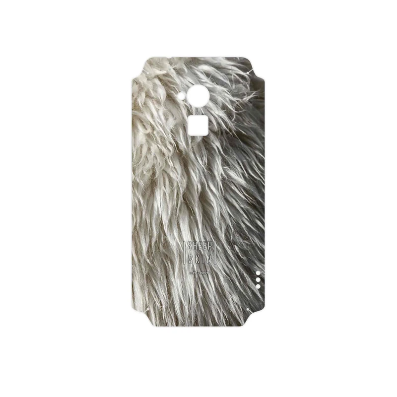 برچسب پوششی ماهوت مدل Sheep Skin مناسب برای گوشی موبایل اچ تی سی One Max