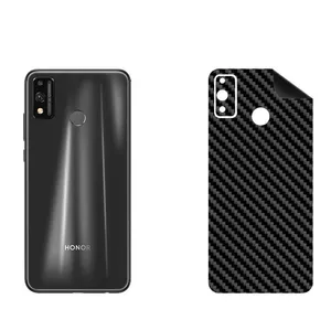 Bestor BT-Fiber Back Skin For Honor 9X Lite