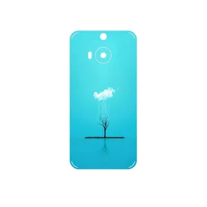 MAHOOT Minimal Tree Cover Sticker for HTC One M9