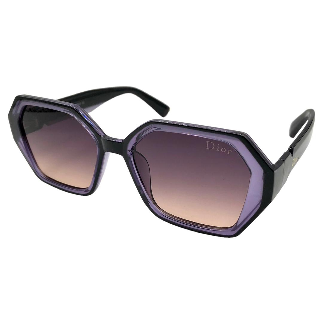 عینک آفتابی زنانه مدل dr2179