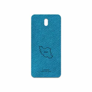 MAHOOT BL-IRC Cover Sticker for Nokia 3.2 TA-1156