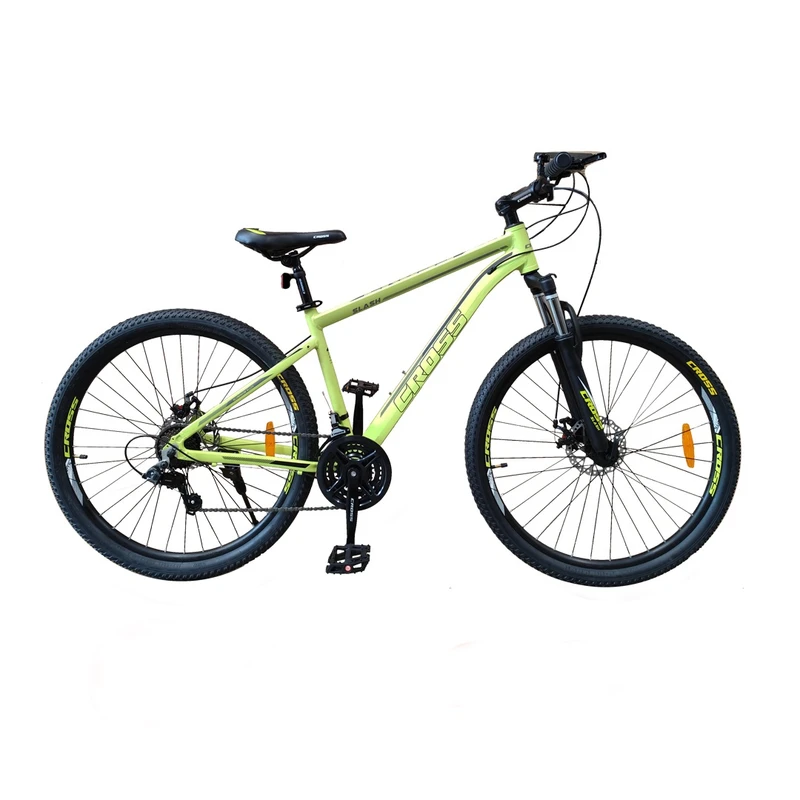 دوچرخه کوهستان کراس مدل Slash سایز طوقه 27.5 اینچ