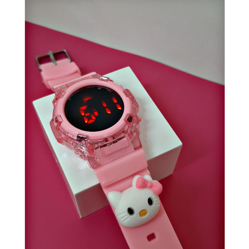 ساعت مچی دیجیتال مدل dg03