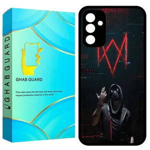 Ghab Guard GCHPA34 Cover For Samsung Galaxy A34 5G