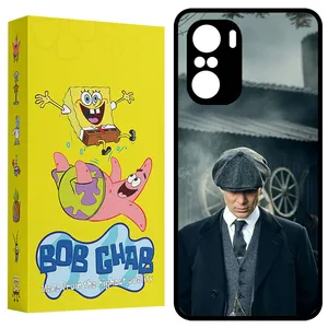 BOB Ghab BCPF3 Cover For Xiaomi Poco F3 / Redmi K40 / Redmi K40 Pro / Redmi K40 Pro Plus / Mi 11i 