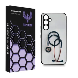 RIVEN RI3-15 Case For Samsung Galaxy A54