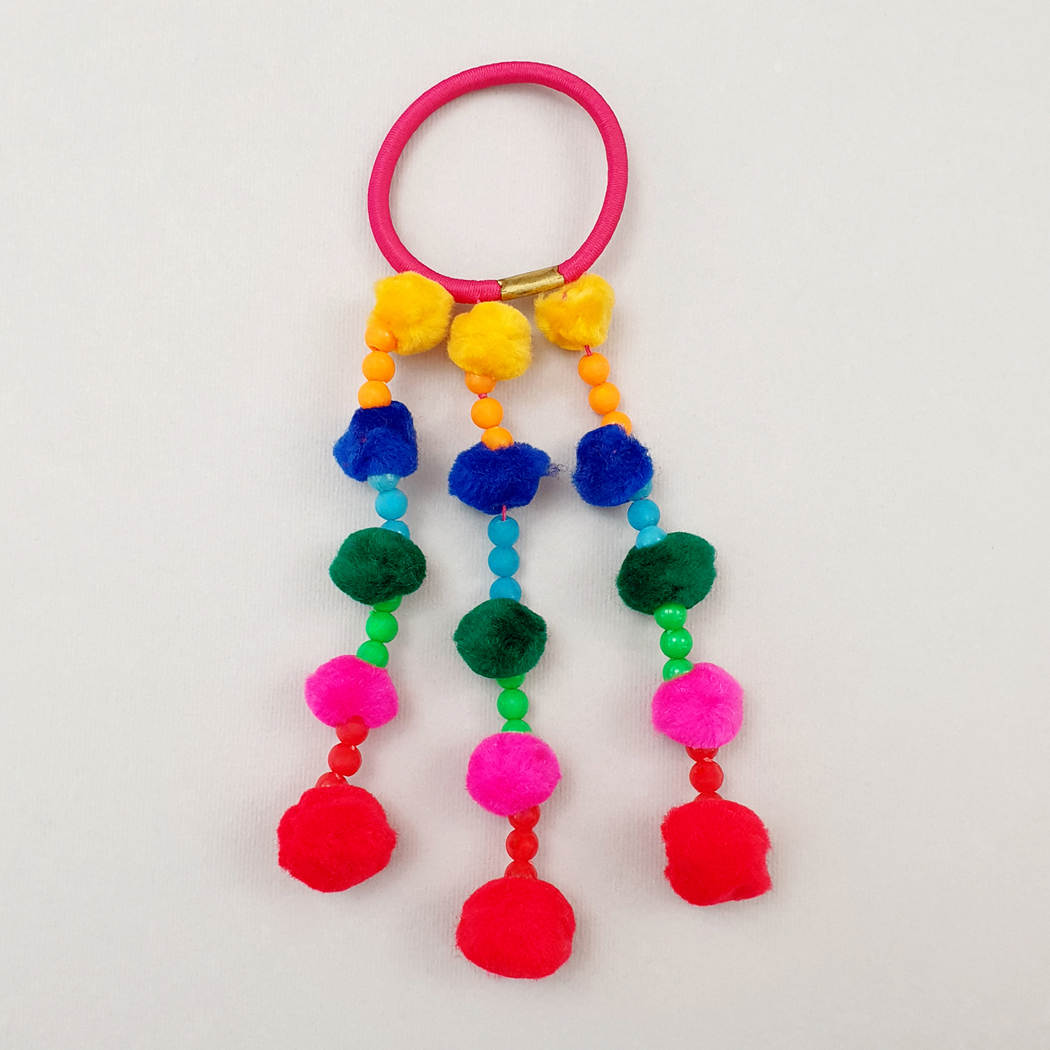 کش مو دخترانه کد KSH439
