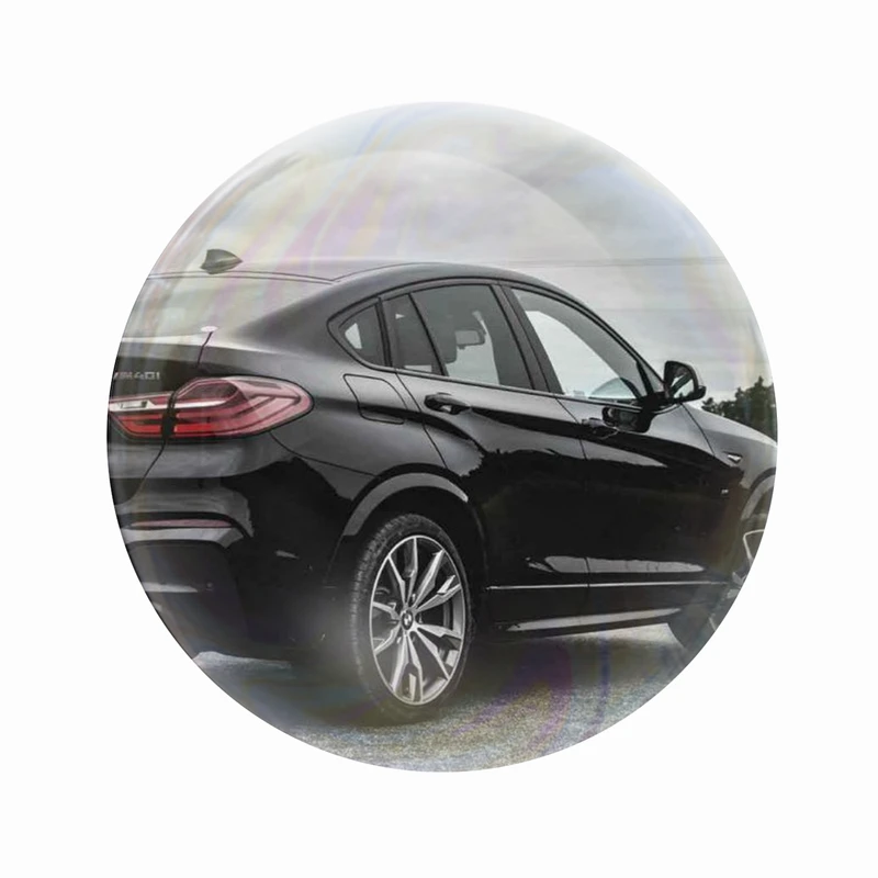 مگنت عرش طرح فانتزی ماشین اسپرت کد As7317