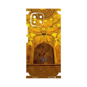 MAHOOT Chehel Sotoun Palace-FullSkin Cover Sticker for Xiaomi 11 Lite 5G NE