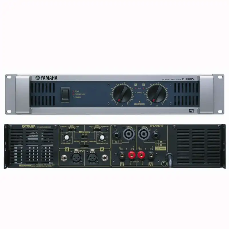 پاور آمپلی فایر مدل PS5000S