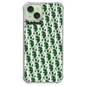 AKAM AMCWTA15PLUS-RICH18 Cover For Apple iPhone 15 Plus