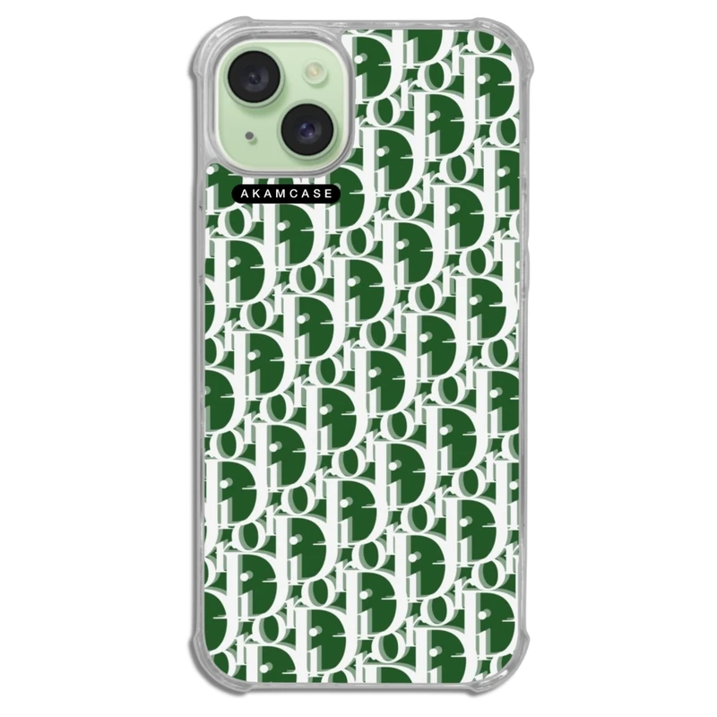 کاور آکام مدل AMCWTA15PLUS-RICH18 مناسب برای گوشی موبایل اپل iPhone 15 Plus