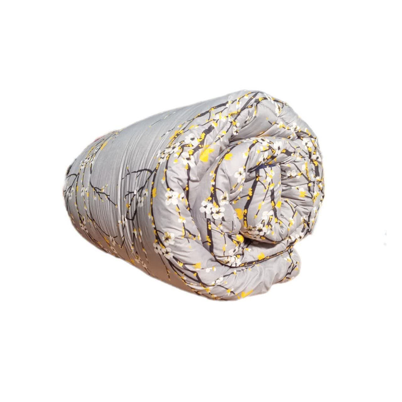 لحاف کرسی مدل شکوفه سایز 400x400 سانتی متر لحاف کرسی مدل شکوفه سایز 400x400 سانتی متر