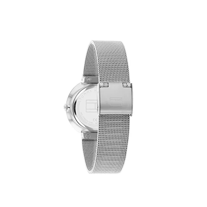 ساعت مچی عقربه‌ای کوارتز زنانه تامی هیلفیگر مدل 1781866