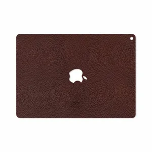 MAHOOT Natural-Leather Cover Sticker for Apple iPad Air 2 2014 A1566