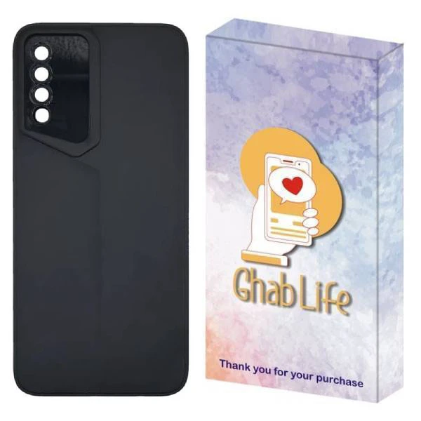 کاور قاب لایف مدل پورش دیزاین مناسب برای گوشی موبایل سامسونگ Galaxy A70