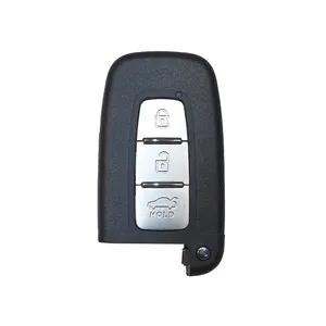 قاب یدک ریموت خودرو قطعه سازان کبیر مدل YADK-KIA-406 مناسب برای کیا