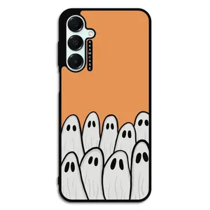 AKAM AMC-WSGA16-BOO-20 Cover For Samsung Galaxy A16