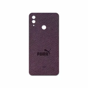 MAHOOT PL-PUMA Cover Sticker for Honor 10 Lite