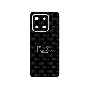 MAHOOT DG Cover Sticker for Honor X7d 4G