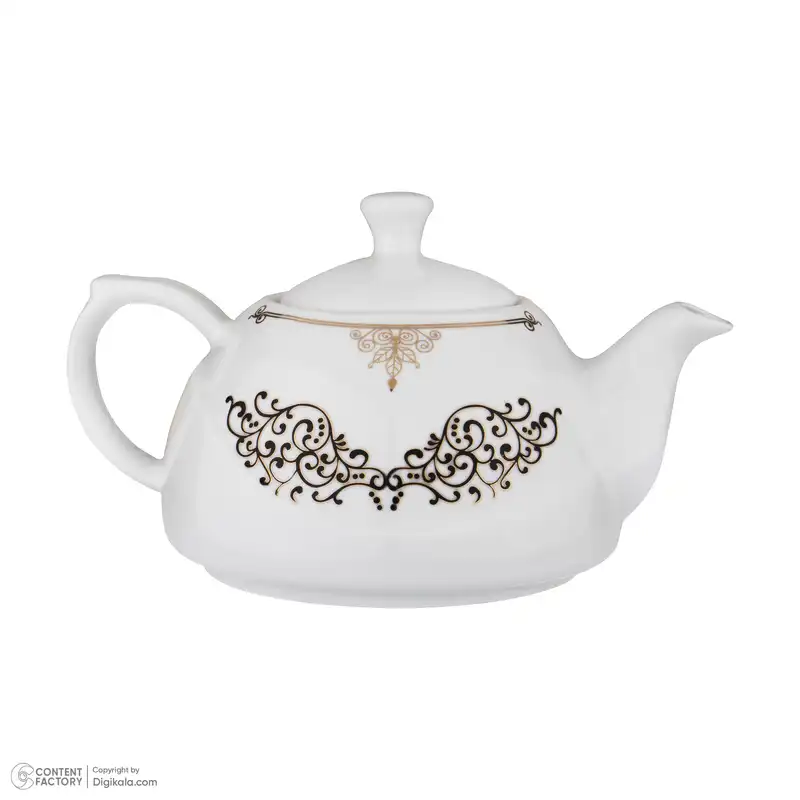 قوری مدل چینی کد 704