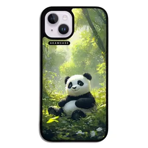 AKAM AMC-WA14-PANDA-12 Cover For Apple iPhone 14