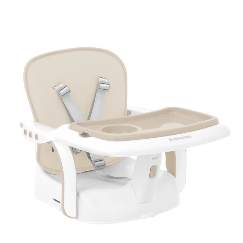 عکس شماره 5 : صندلی غذاخوری کودک کیکابو مدل chewy