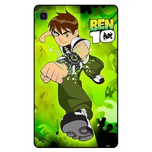 کاور مگافون کد 8217 مناسب برای تبلت سامسونگ Galaxy Tab A7 Lite 8.7 2021 / T220 / T225 