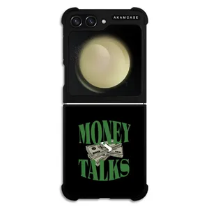 AKAM AMC-WSGZFLIP5-RICH-23 Cover For Samsung Galaxy Z Flip 5