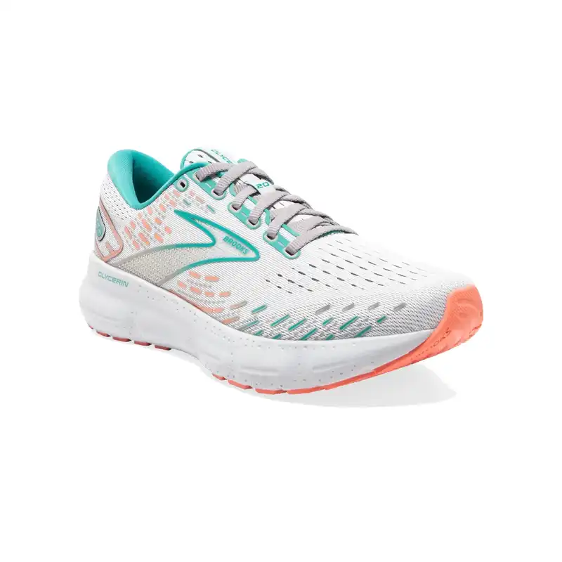 کفش مخصوص دویدن بروکس مدل  Glycerin 20