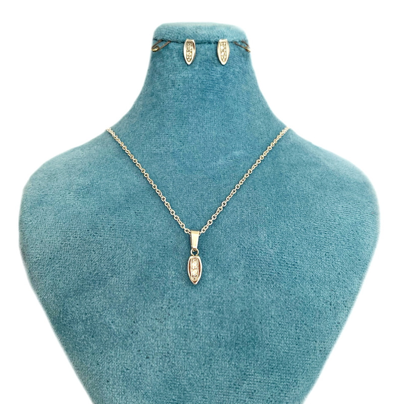 نیم ست دخترانه مدل Az114