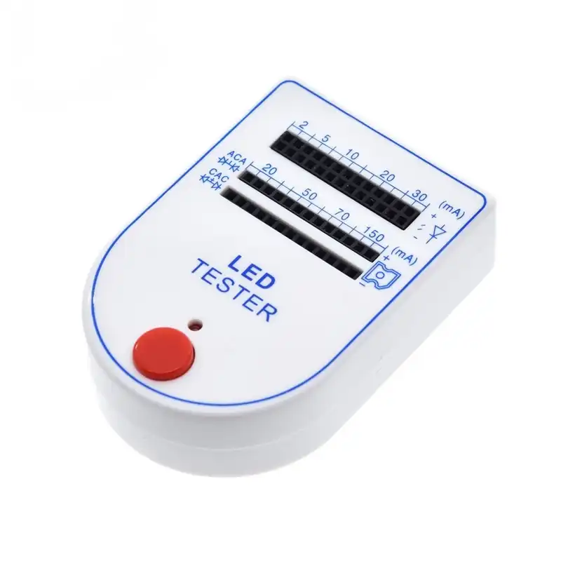 تستر ال ای دی مدل DT-990L