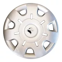 قالپاق چرخ تی پی ای مدل TPA-َRUP سایز 14 اینچ مناسب برای رانا پلاس