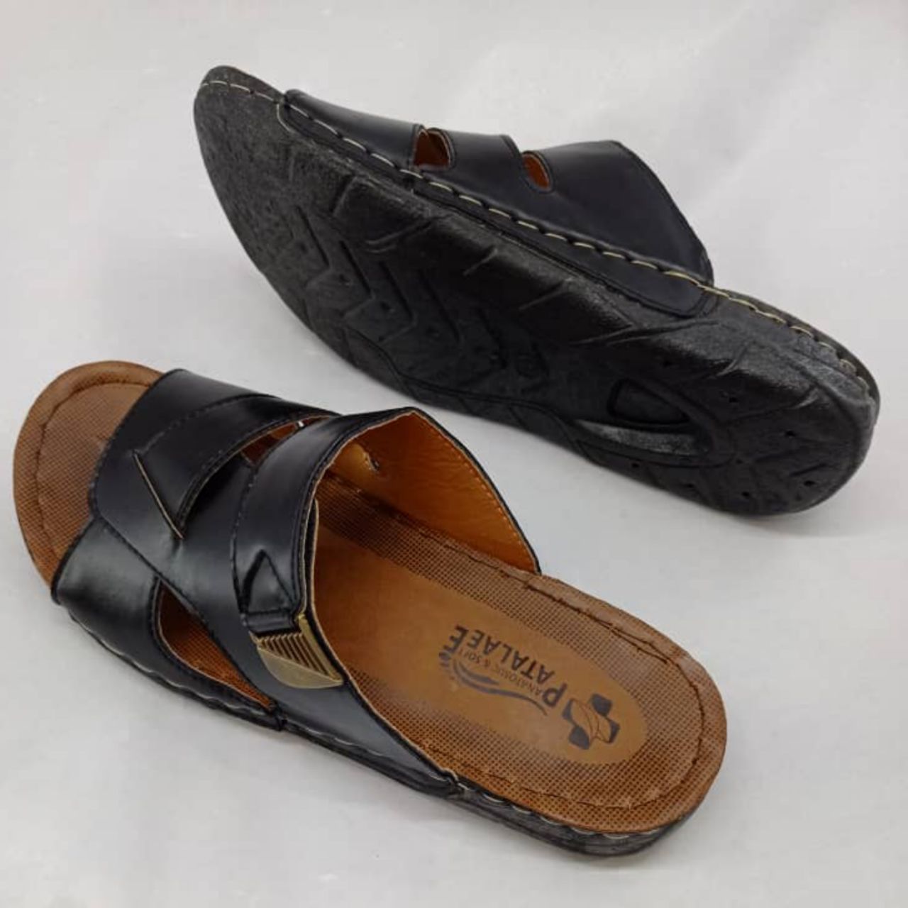 صندل مردانه مدل m590 -  - 2