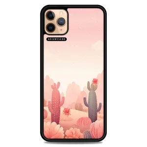 AKAM AMC-WA11PRO-DESERT-24 Cover For Apple iPhone 11 Pro