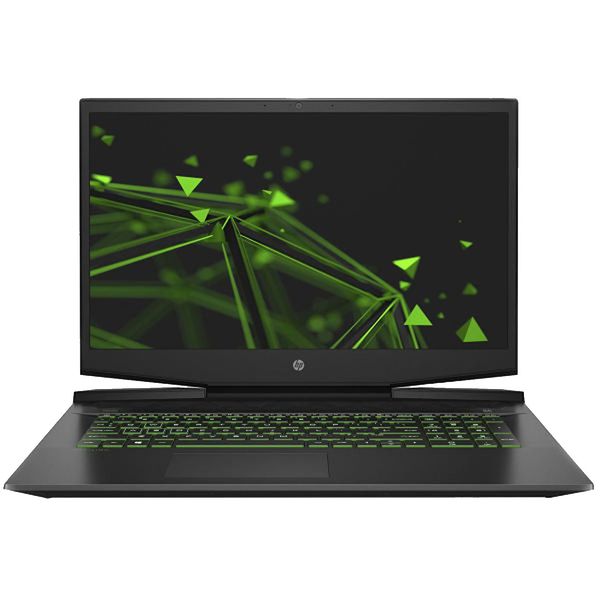 لپ تاپ 15 اینچی اچ پی مدل  Pavilion Gaming DK0009NE