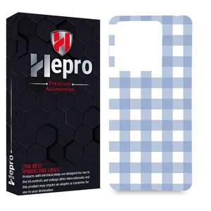 HEPRO MC Cover for XIAOMI POCO M6 Pro 4G