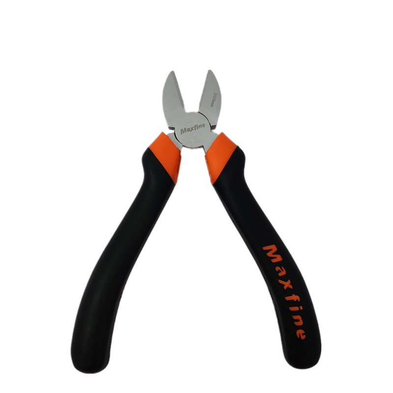 انبر سیم چین مکس فاین مدل 200MM سایز 8 اینچ