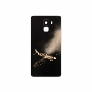 MAHOOT World War II Aircraft Cover Sticker for Honor 7