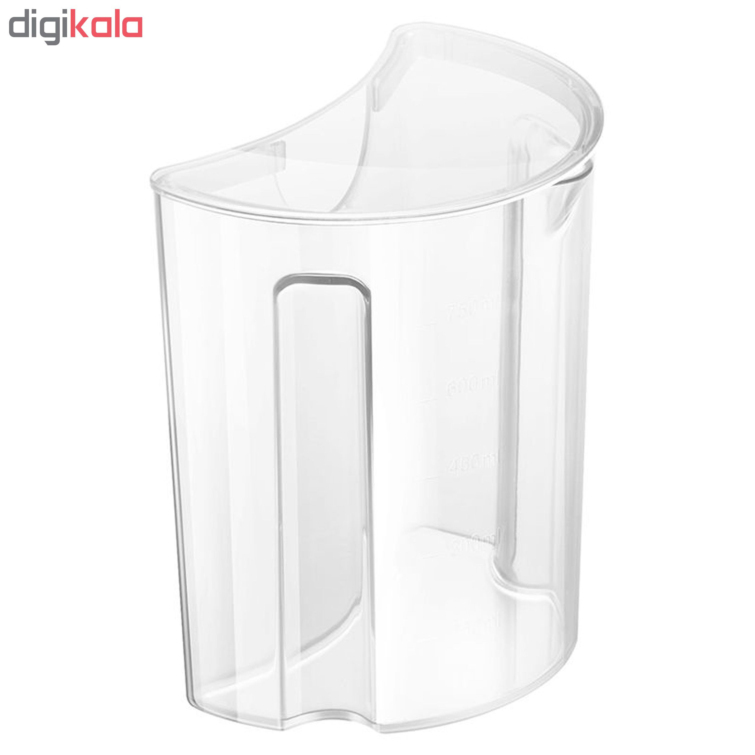 آبمیوه گیری سنکور مدل SJE1057 BK آبمیوه گیری سنکور مدل SJE1057 BK