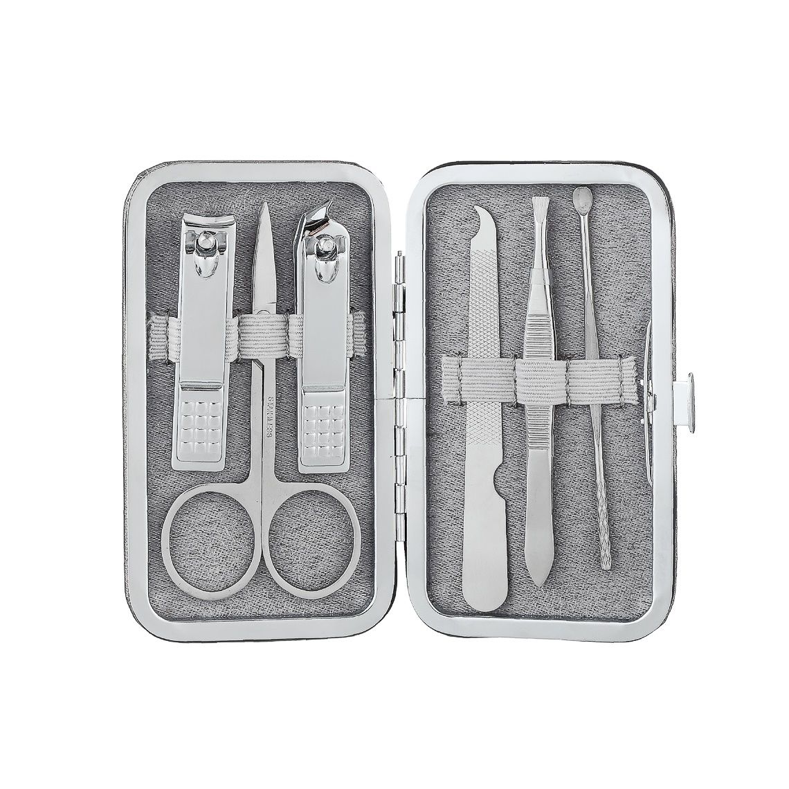 ست مانیکور مینیسو مدل Professional مجموعه 6 عددی -  - 1